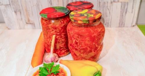 Острые соусы с стручковым перцем: 10 ингредиентов, которые сделают их незабываемыми 09