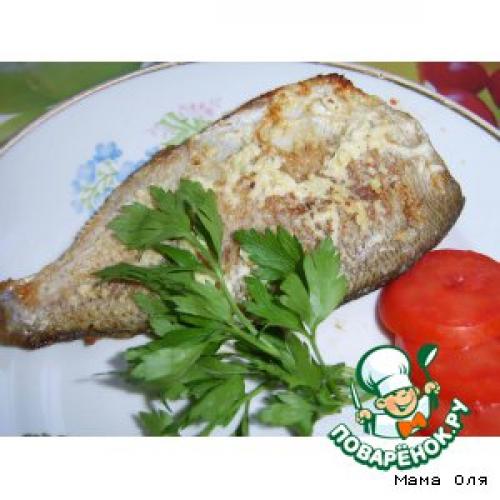 Какие блюда можно приготовить с использованием чеснока и рыбы. Рыба с чесноком