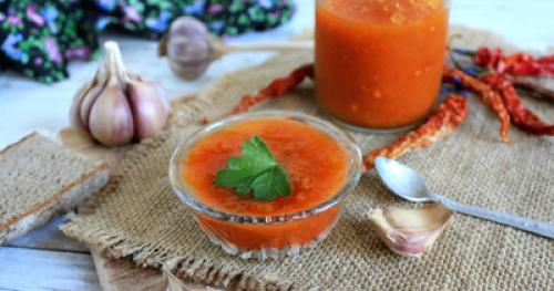 Острые соусы с стручковым перцем: 10 ингредиентов, которые сделают их незабываемыми 01