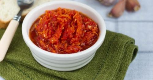 Острые соусы с стручковым перцем: 10 ингредиентов, которые сделают их незабываемыми 07