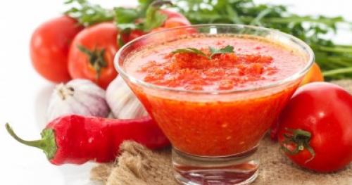 Острые соусы с стручковым перцем: 10 ингредиентов, которые сделают их незабываемыми 02