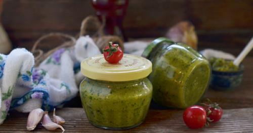 Острые соусы с стручковым перцем: 10 ингредиентов, которые сделают их незабываемыми 05