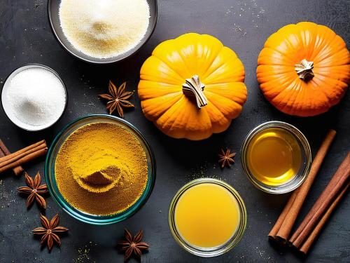 Тыква сладкий банан: уникальный фрукт для здорового питания 09 Тыква сладкий банан: уникальный фрукт для здорового питания 09