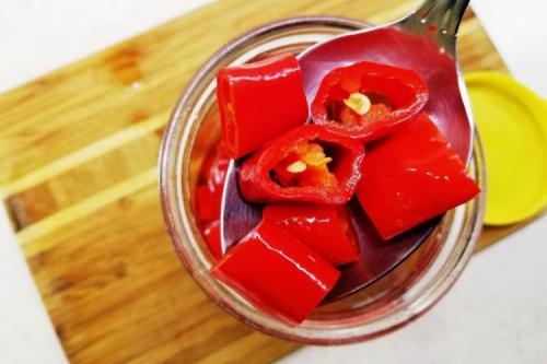 Какие соусы можно использовать для замаринования горького перца. 10 быстрых рецептов маринованного острого перца на зиму