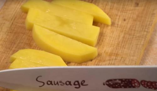 Опята замороженные с картошкой. Как приготовить замороженные опята с картошкой