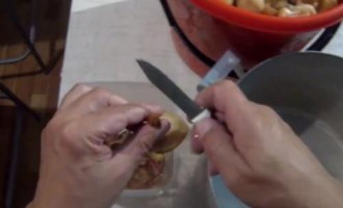 Рецепты приготовления замороженных опят. Как приготовить замороженные опята в домашних условиях — лучшие рецепты приготовления 02