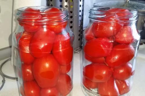 Томаты в собственном соку на зиму. Помидоры в собственном соку на зиму — 10 лучших рецептов, пальчики оближешь