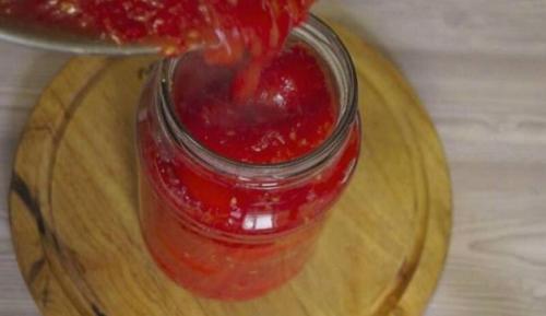 Томаты в собственном соку на зиму. Помидоры в собственном соку на зиму — 10 лучших рецептов, пальчики оближешь