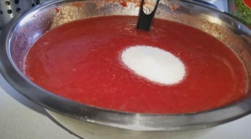 Томаты в собственном соку на зиму. Помидоры в собственном соку на зиму — 10 лучших рецептов, пальчики оближешь