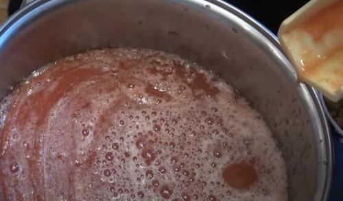 Помидоры в собственном соку. Томаты в собственном соку на зиму — самые вкусные рецепты в домашних условиях