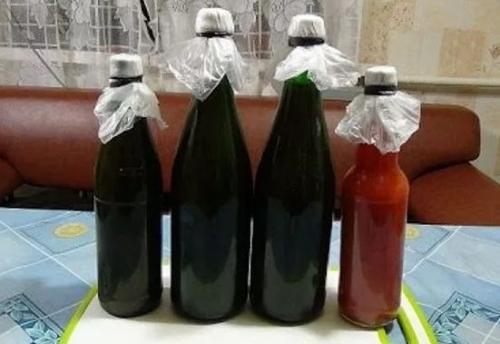 Томатный сок на зиму в домашних условиях — рецепты очень вкусного сока