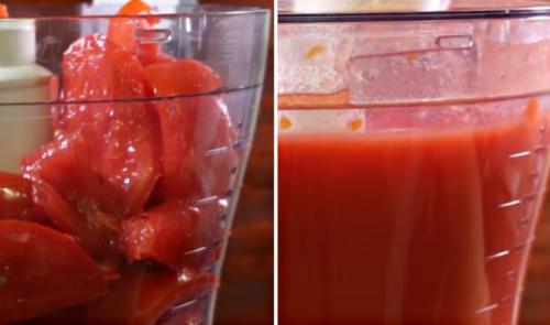 Томатный сок на зиму в домашних условиях — рецепты очень вкусного сока