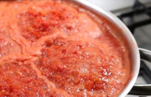 Томатный сок на зиму в домашних условиях — рецепты очень вкусного сока