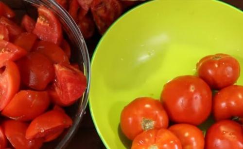 Томатный сок на зиму в домашних условиях — рецепты очень вкусного сока