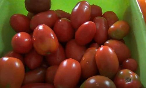 Помидоры в собственном соку на зиму лучший рецепт. Помидоры в собственном соку на зиму – 10 рецептов пальчики оближешь 08