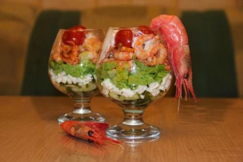 Какие блюда можно приготовить из вяленых овощей. 20 салатов с вялеными помидорами для настоящих гурманов