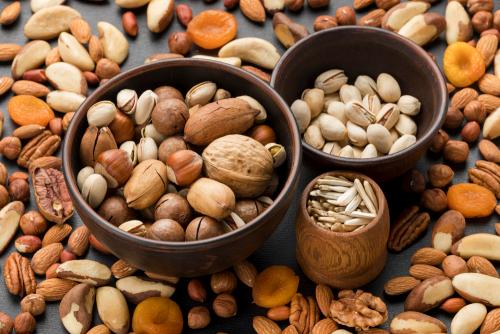 Какие продукты питания могут быть неблагоприятны для потенции у женщин