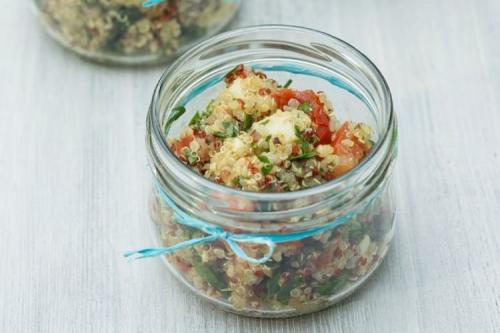 Какие блюда можно приготовить из вяленых овощей. 20 салатов с вялеными помидорами для настоящих гурманов