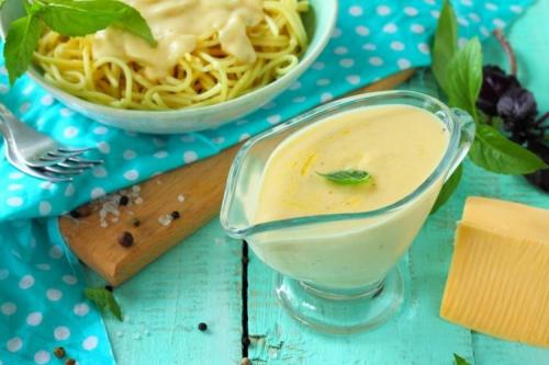 Какие соусы можно использовать для варки. 20 соусов для спагетти, которые готовятся проще простого