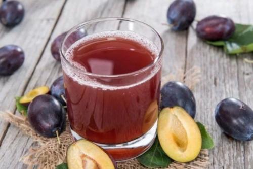 Можно ли использовать другие фрукты вместо сливы для приготовления пьяного компота. Компот из сливы: 20 лучших рецептов на любой вкус