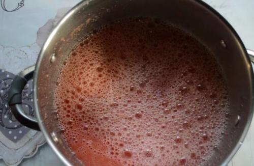 Помидоры в собственном соку на зиму — самый вкусный рецепт без стерилизации 13