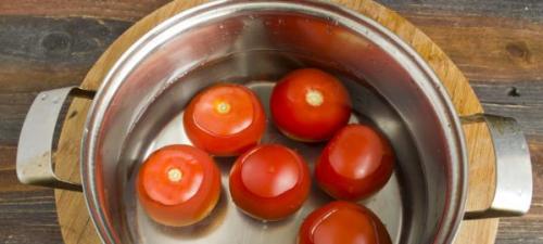 Рецепты помидоров в собственном соку на зиму. Помидоры в собственном соку — 6 простых рецептов на зиму