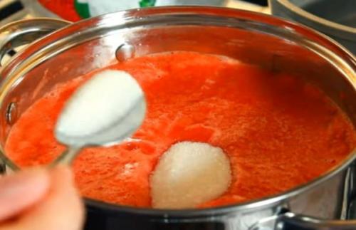 Консервирование помидоров в собственном соку на зиму в банках рецепты. Томаты в собственном соку без уксуса и стерилизации