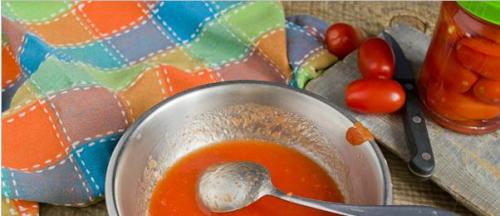 Рецепты помидоров в собственном соку на зиму. Помидоры в собственном соку — 6 простых рецептов на зиму