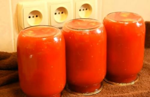 Консервирование помидоров в собственном соку на зиму в банках рецепты. Томаты в собственном соку без уксуса и стерилизации