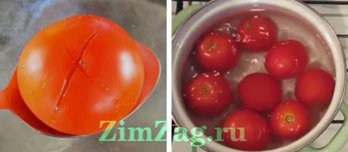 Как закрыть помидоры в собственном соку на зиму. Помидоры в собственном соку на зиму: простой рецепт без стерилизации