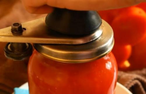 Консервирование помидоров в собственном соку на зиму в банках рецепты. Томаты в собственном соку без уксуса и стерилизации