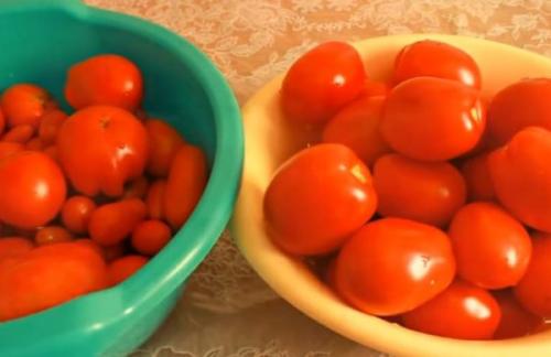 Консервирование помидоров в собственном соку на зиму в банках рецепты. Томаты в собственном соку без уксуса и стерилизации