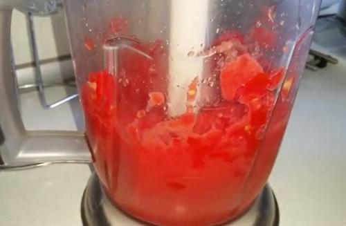 Вкусные помидоры в собственном соку. Самый вкусный рецепт помидоров в собственном соку