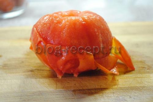 Как делать помидоры в собственном соку на зиму рецепты. Помидоры в собственном соку без кожуры на зиму: рецепт пальчики оближешь!