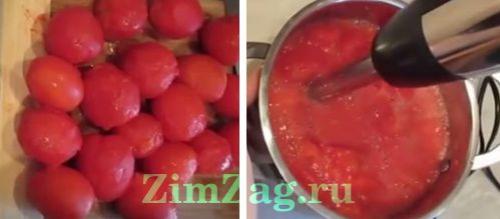 Как закрыть помидоры в собственном соку на зиму. Помидоры в собственном соку на зиму: простой рецепт без стерилизации