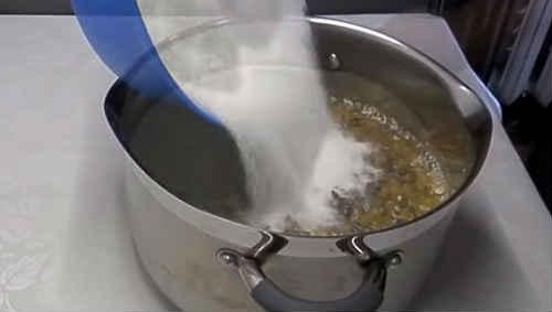 Варенье из слив с какао и ванилином. Варенье из сливы с шоколадом — рецепты на зиму (с, какао, шоколадом, маслом, орехами)