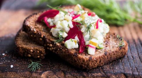 Выбираем огурцы для еды. На что обращают внимание при выборе семян огурцов? 05