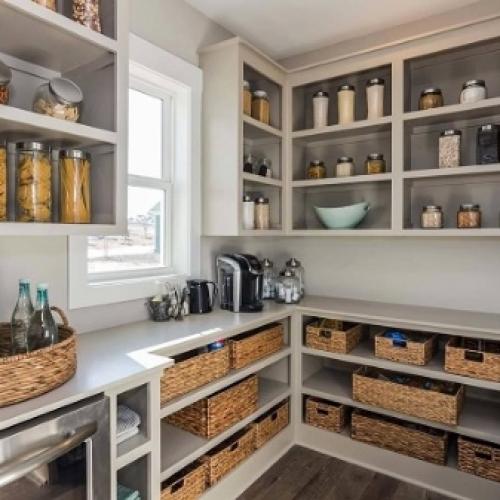 Как хранить капусту зимой. Способы хранения 01