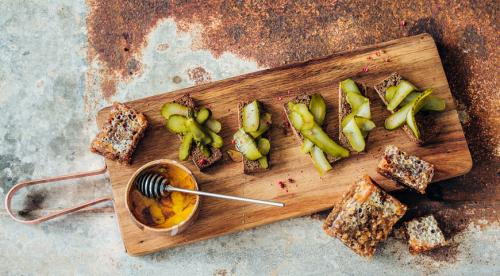 Как выбрать огурцы для засолки на рынке. С шипами или без? Выбираем огурцы для засолки и маринования 04