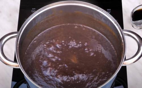 Вкусный и полезный: как приготовить черешню с пиписькой 32