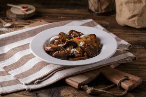 Маринование толстушек: простой рецепт для домашнего приготовления 25