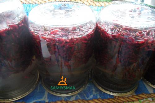 Компот из барбариса на зиму (рецепт из дикого барбариса)