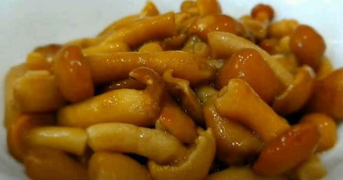 Опята маринованные магазинные. Опята маринованные на зиму — 8 рецептов