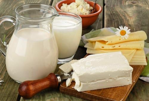 Молочные продукты список. Самый полный обзор молочных продуктов: каковы их польза и вред для человека