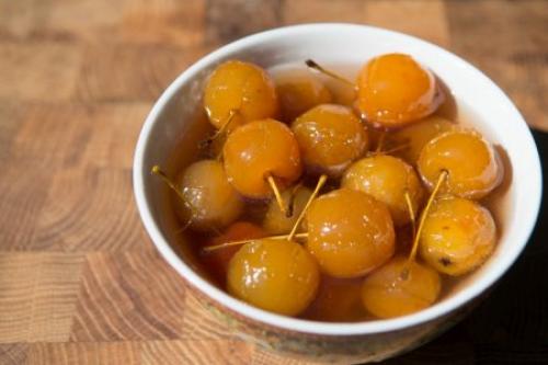 Можно ли использовать вместо яблок другие фрукты для приготовления Повидла. 15 вкуснейших рецептов Повидла из ранеток