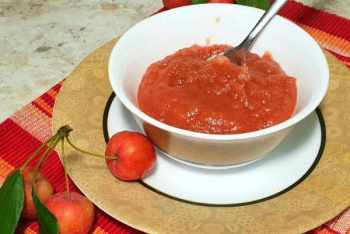 Можно ли использовать вместо яблок другие фрукты для приготовления Повидла. 15 вкуснейших рецептов Повидла из ранеток