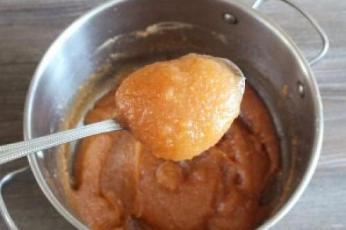 Какие ингредиенты нужны для приготовления Повидла из яблок. Яблочное повидло, как в СССР