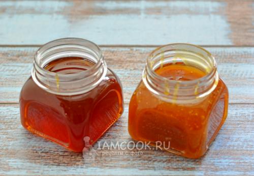 Вкусный и полезный: рецепты из белой сливы с медом 04 Вкусный и полезный: рецепты из белой сливы с медом 04