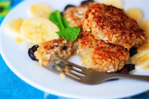 Жмых после соковарки, как использовать. Что приготовить из яблочного пюре от сока после соковарки, соковыжималки. Рецепты пошагово 04