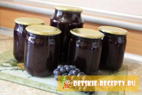 Жмых винограда после соковарки. Виноградный сок на зиму в соковарке